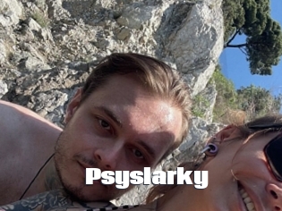psyslarky The hot porn