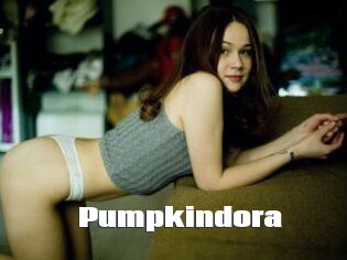 Pumpkindora