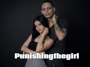 Punishingthegirl