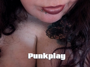 Punkplay