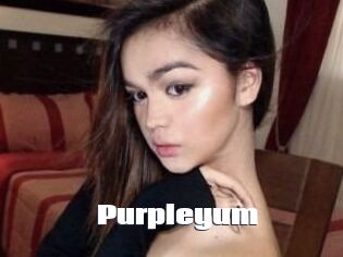 Purpleyum
