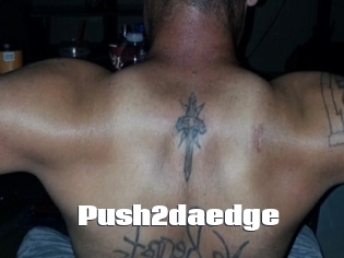 Push2daedge
