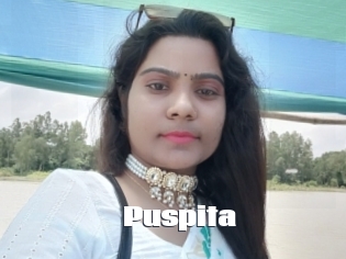 Puspita