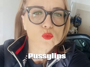 Pussylips