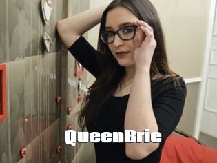 QueenBrie