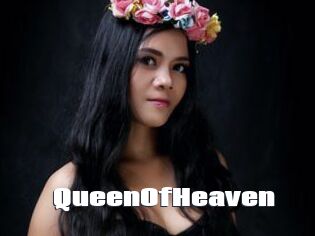 QueenOfHeaven