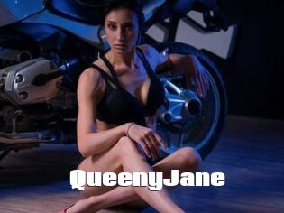 QueenyJane