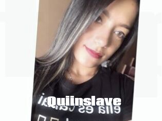Quiinslave