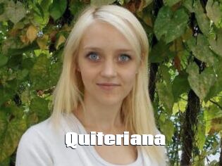 Quiteriana