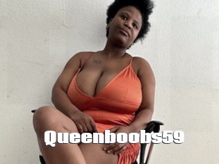 Queenboobs59