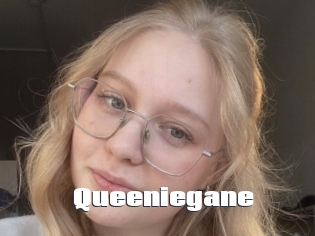 Queeniegane
