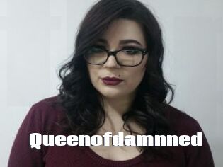 Queenofdamnned