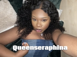 Queenseraphina