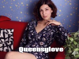 Queensylove