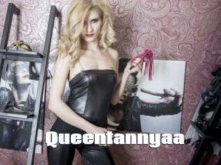 Queentannyaa