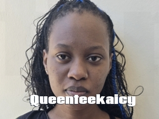 Queenteekaicy