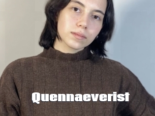 Quennaeverist
