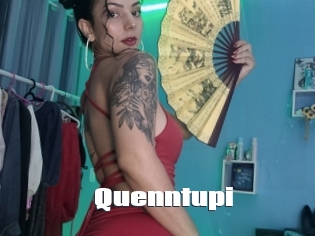 Quenntupi