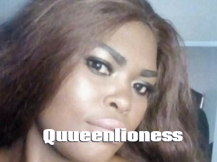 Quueenlioness