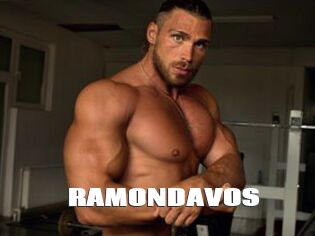 RAMONDAVOS