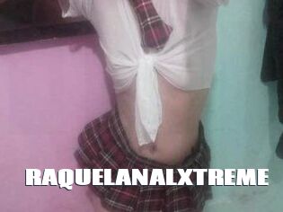 RAQUELANALXTREME