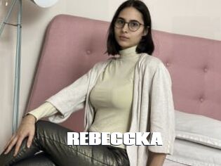 REBECCKA