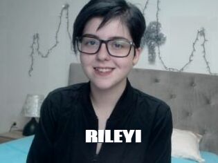 RILEYI