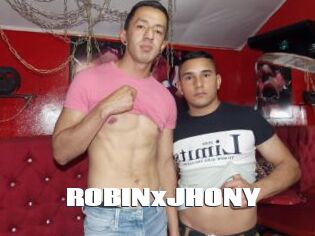 ROBINxJHONY