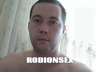 RODIONSEX
