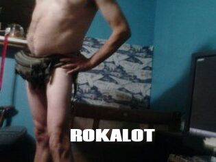 ROKALOT