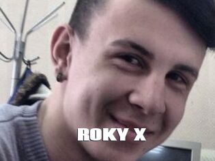 ROKY_X