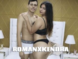 ROMANXKENDRA