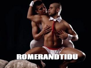 ROMERANDTIDU