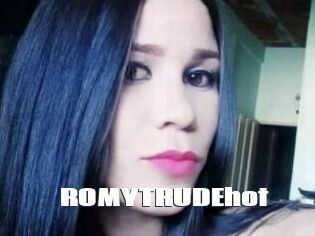 ROMYTRUDEhot