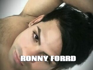 RONNY_FORRD