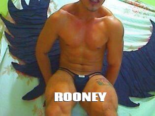 ROONEY