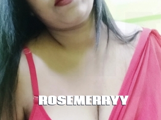 ROSEMERRYY