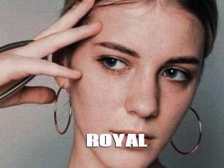 ROYAL