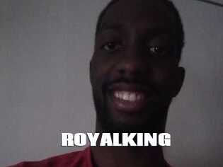 ROYALKING