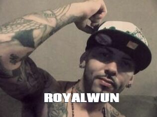 ROYALWUN