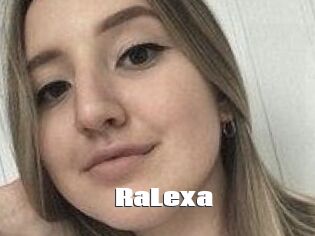 RaLexa