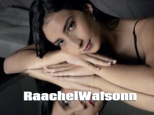 RaachelWatsonn