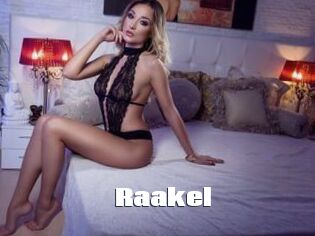 Raakel