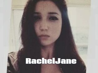 Rachel_Jane The hot porn