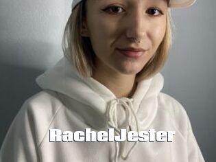 RachelJester
