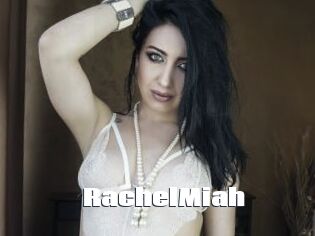 RachelMiah