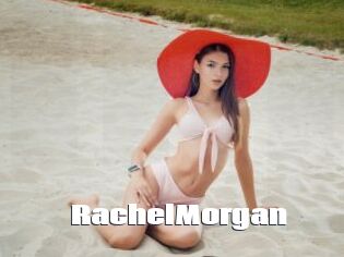RachelMorgan The hot porn