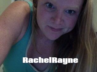 RachelRayne