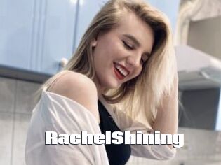 RachelShining The hot porn