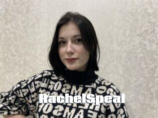 RachelSpeal